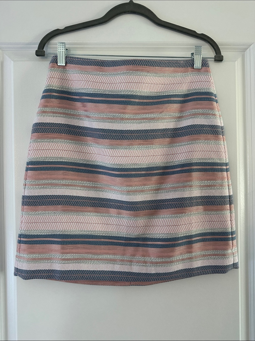 LOFT Pastel Skirt